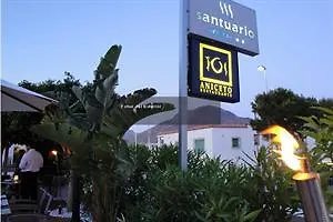 Pensión Santuario San José