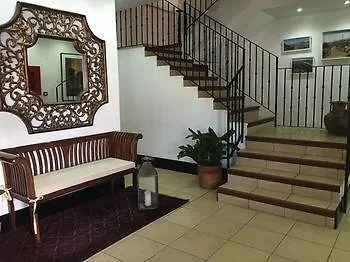 Pensión Santuario San José