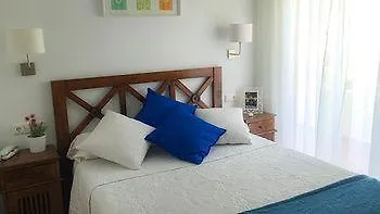 Pensión Santuario