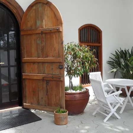 Santuario Pensión