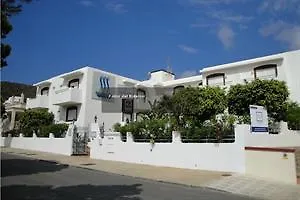 Pensión Santuario