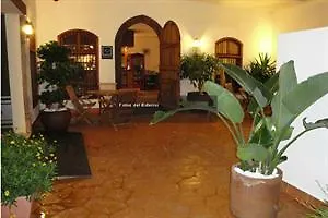 Pensión Santuario