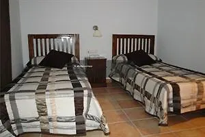 Pensión Santuario