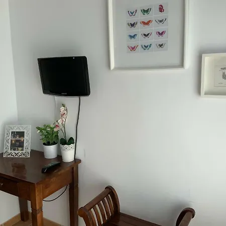 Santuario (adults Only) Guest house San Jose (Almeria)