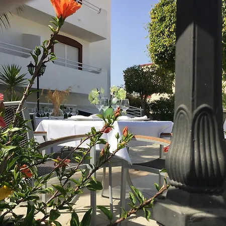 Penzion Santuario (adults Only) 2*