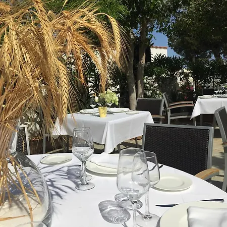 Santuario (adults Only) Penzion 2*