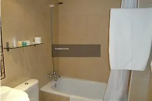 Santuario (adults Only) Penzion 2*