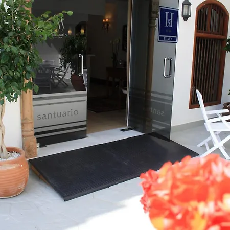 Penzion Santuario (adults Only) 2*