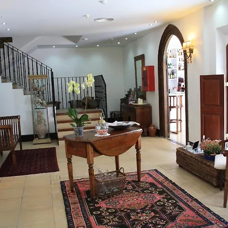 Penzion Santuario (adults Only) 2*