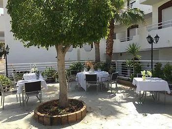 Penzion Santuario (adults Only) 2*