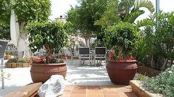 Santuario (adults Only) Penzion 2*
