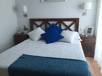 Santuario (adults Only) Penzion