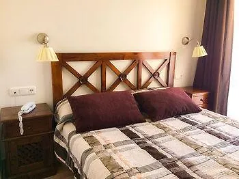 Penzion Santuario (adults Only)