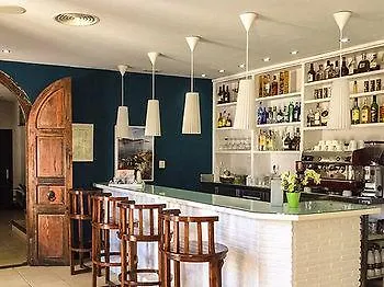 Santuario (adults Only) Penzion 2*