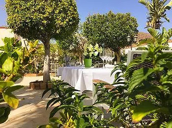 Santuario (adults Only) Penzion 2*