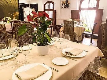 Santuario (adults Only) Penzion