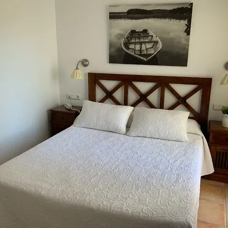 Santuario (adults Only) Penzion 2*