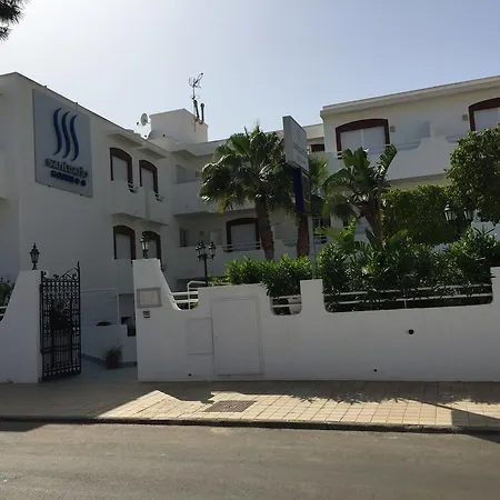 Casa de hóspedes Santuario (adults Only) San José
