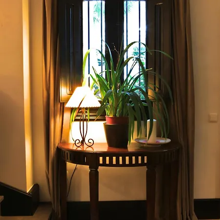 Casa de hóspedes Santuario (adults Only)