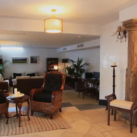 Casa de hóspedes Santuario (adults Only) San José