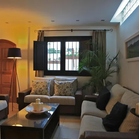 Casa de hóspedes Santuario (adults Only)
