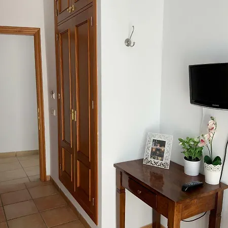 Casa de hóspedes Santuario (adults Only) San José